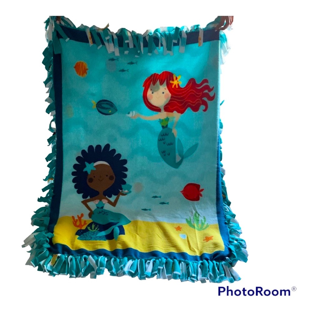 CUSTOM “Made to Order” Flannel Blankets 🔥